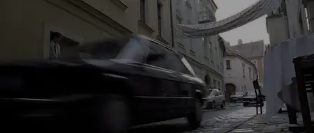 The Peacemaker (1997)