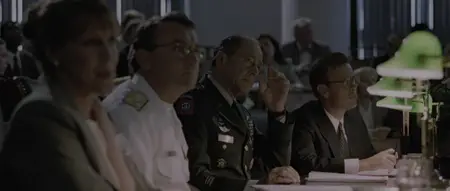 The Peacemaker (1997)