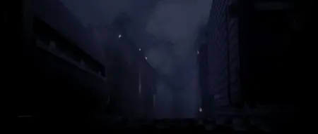 The Peacemaker (1997)