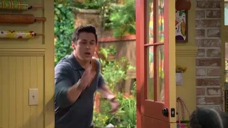 Wizards Beyond Waverly Place S01E14