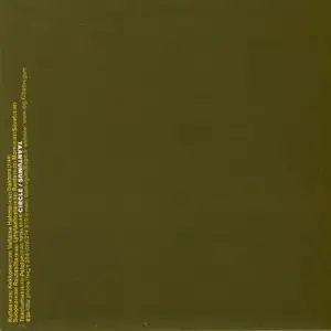 Circle - Taantumus (2001)