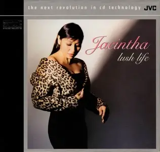 Jacintha - Lush Life (2001)