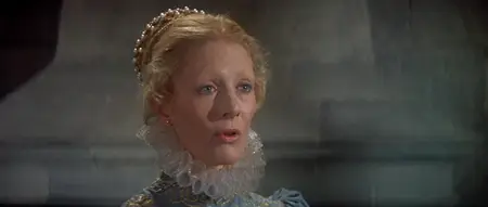 Mary, Queen of Scots (1971) [MultiSubs] + Commentary