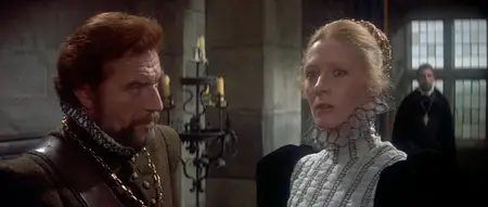 Mary, Queen of Scots (1971) [MultiSubs] + Commentary