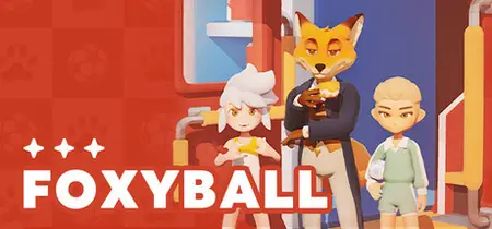 Foxyball (2024)