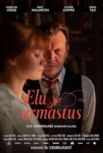Elu ja armastus / Life and Love (2024)