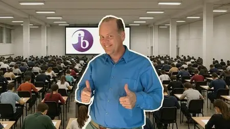 Conquer Ib Diploma Computer Science (Exams From 2027)