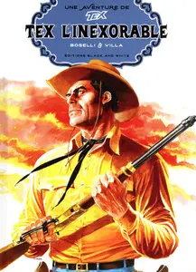 Une Aventure De Tex - Tome 14 - Tex L'inexorable