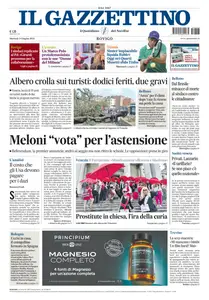 Il Gazzettino Rovigo - 3 Giugno 2025