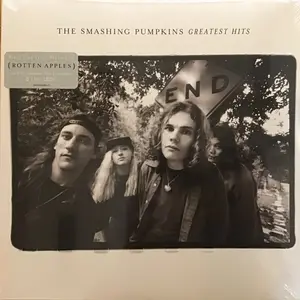 The Smashing Pumpkins – Rotten Apples: Greatest Hits (Remastered) (2001/2024) (DSD128)