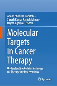 Molecular Targets in Cancer Therapy