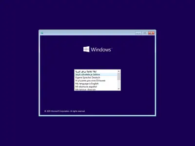 Windows 10 22H2 build 19045.4529 AIO 16in1 Multilingual (x64) Preactivated June 2024