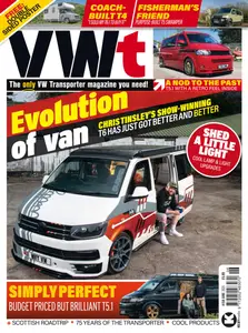 VWt - June 2025