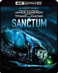 Sanctum (2011) [MultiSubs]