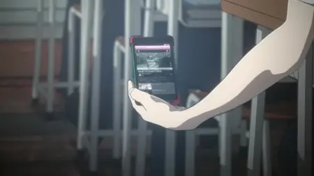 Ajin - 01