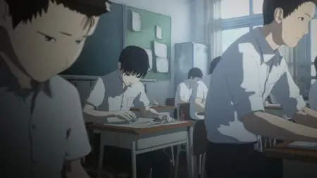 Ajin - 01