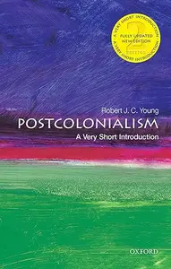 Postcolonialism: A Very Short Introduction (Repost)