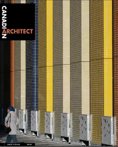 Canadian Architect - June 2025