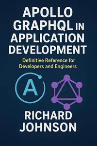 Apollo GraphQL in Application Development