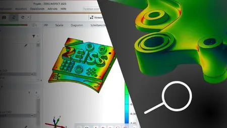 Zeiss Inspect 2024: Your Complete Beginner'S Guide