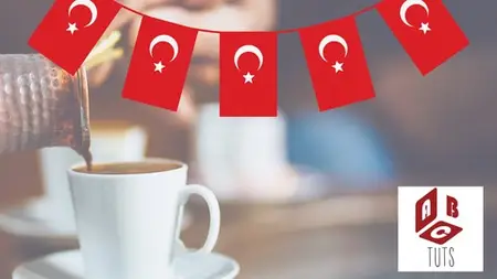 Turkish Conversation Course