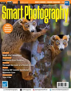 Smart Photography - June 2024