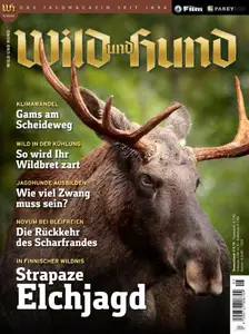 Wild und Hund - Nr.5 2025