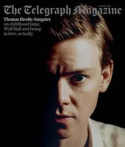 The Telegraph Magazine - 9 November 2024