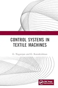 Control Systems in Textile Machines