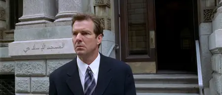 Savior (1998) + Commentary