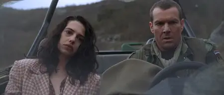 Savior (1998) + Commentary