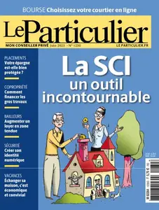Le Particulier - Juin 2025