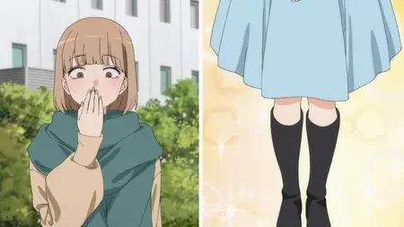 My Dress-Up Darling S02E08