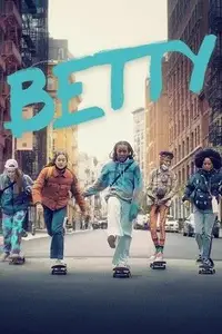 Betty S03E21