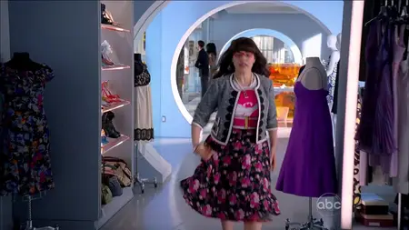 Betty S03E21