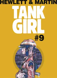 Tank Girl Classic 009 (2012) (HD) (digital-Empire