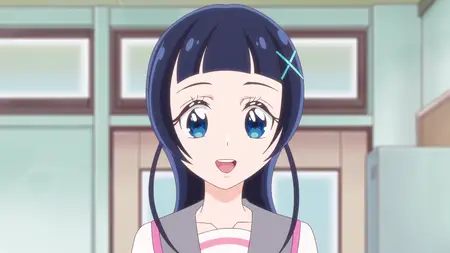 Kimi to Idol Precure - 18 (1080p