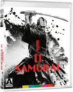 Jûichinin no samurai / Eleven Samurai (1967)