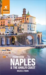 Pocket Rough Guide Walks & Tours Naples and the Amalfi Coast (Pocket Rough Guide Walks & Tours)