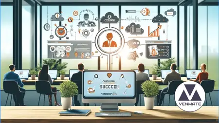 Introduction to Customer Success in modern B2B SaaS Business