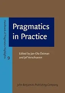 Pragmatics in Practice