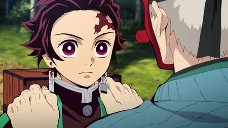 Kimetsu no Yaiba - 06 Dual Audio 10bit BD1080p x265