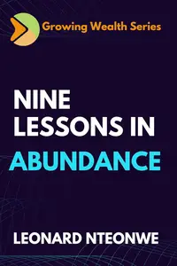 NINE LESSONS IN ABUNDANCE