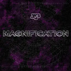 Yes - Magnification (2001) [2CD Reissue 2004]