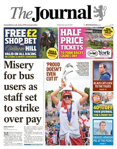Newcastle Journal - 30 July 2025
