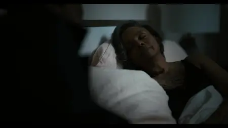 Beauty in Black S01E15