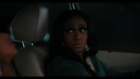 Beauty in Black S01E15