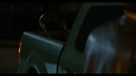 Beauty in Black S01E15