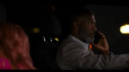 Beauty in Black S01E15