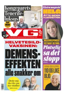 VG - 28 Februar 2026
